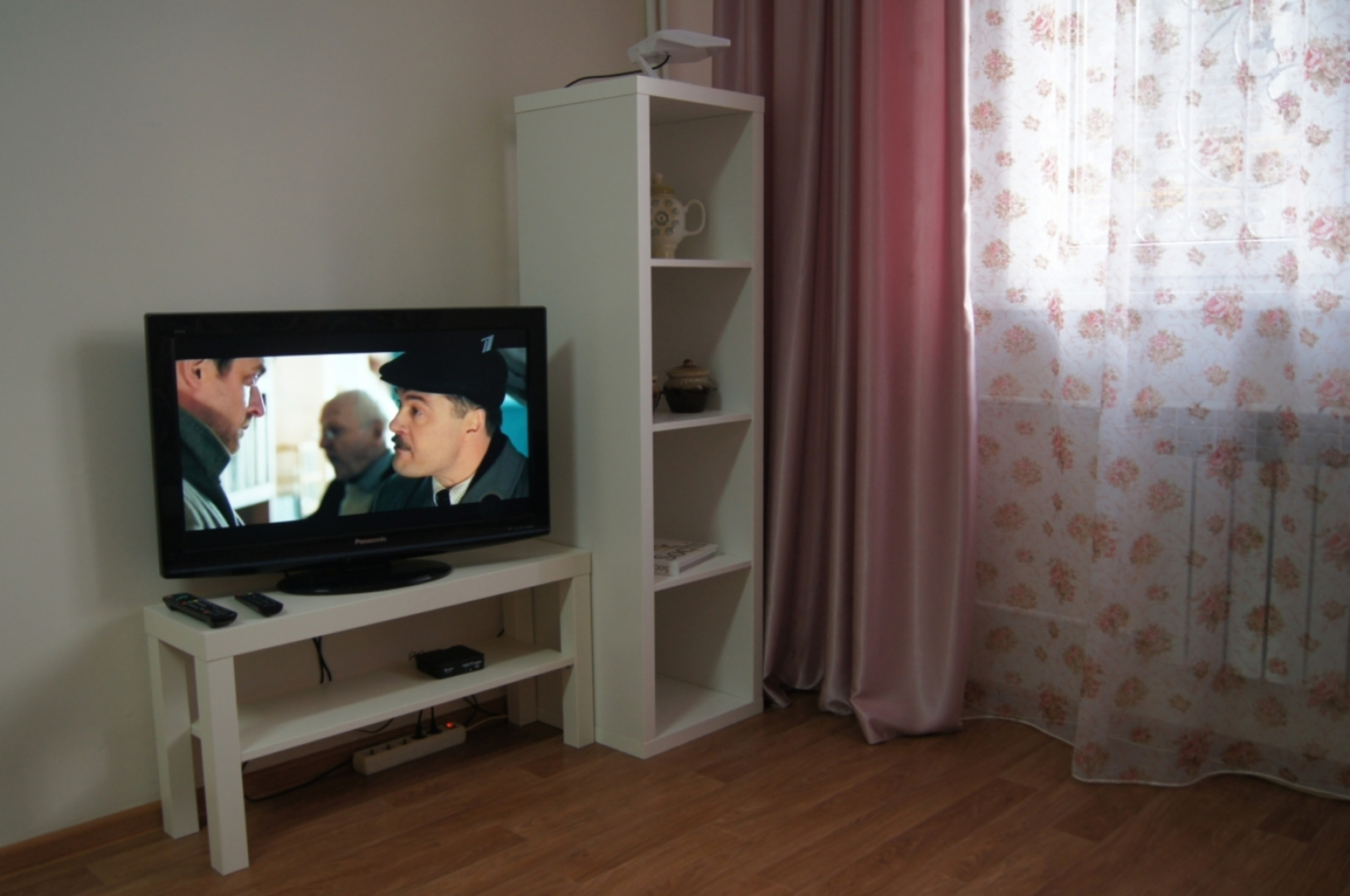 Квартира на горном курорте