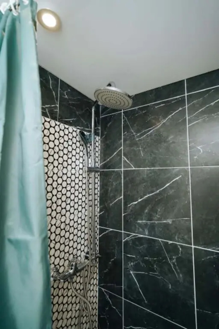 Апартаменты Студия Классическая С Современным Ремонтом на Курчатова