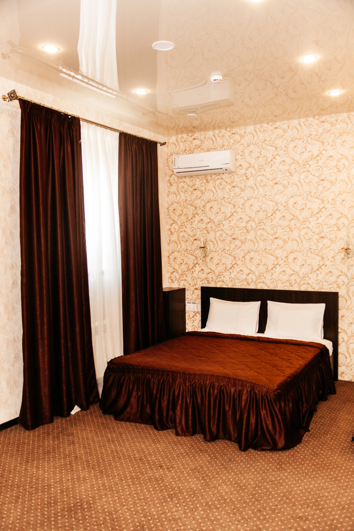 Гостевой дом Алтай