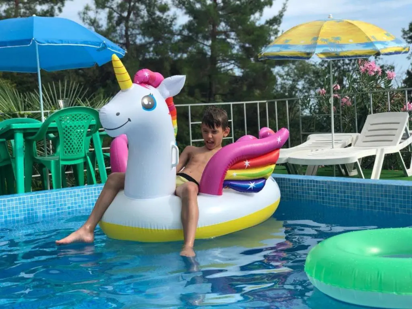 Мини Отель Багрыпста