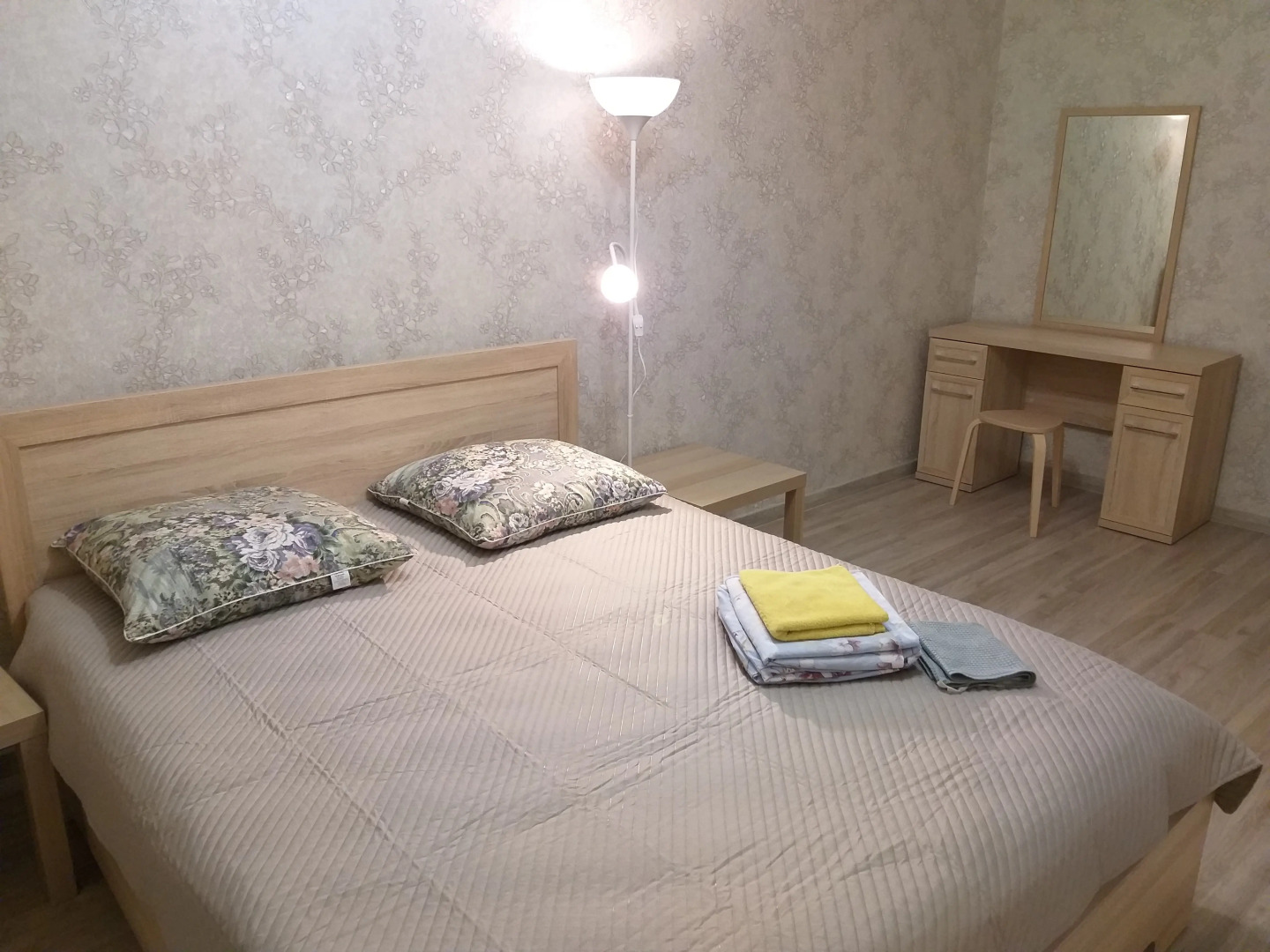 Апартаменты в центре Нижнего Тагила