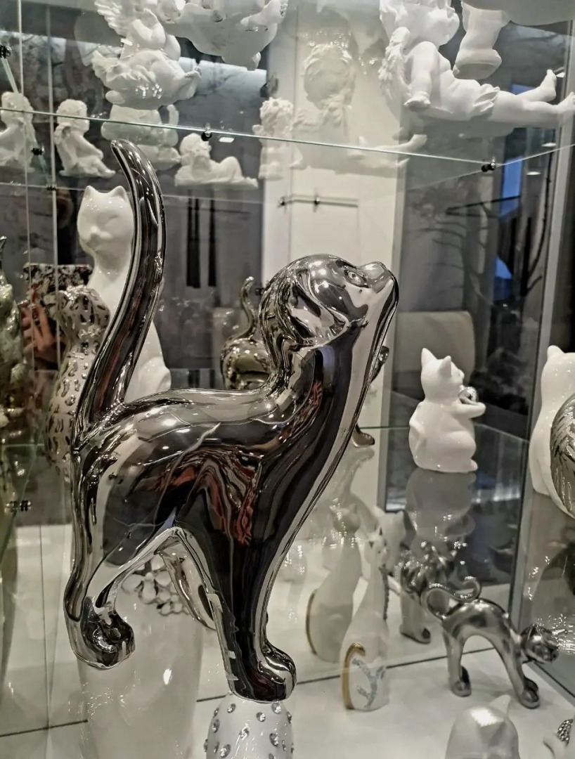 Квартира Amalienau New