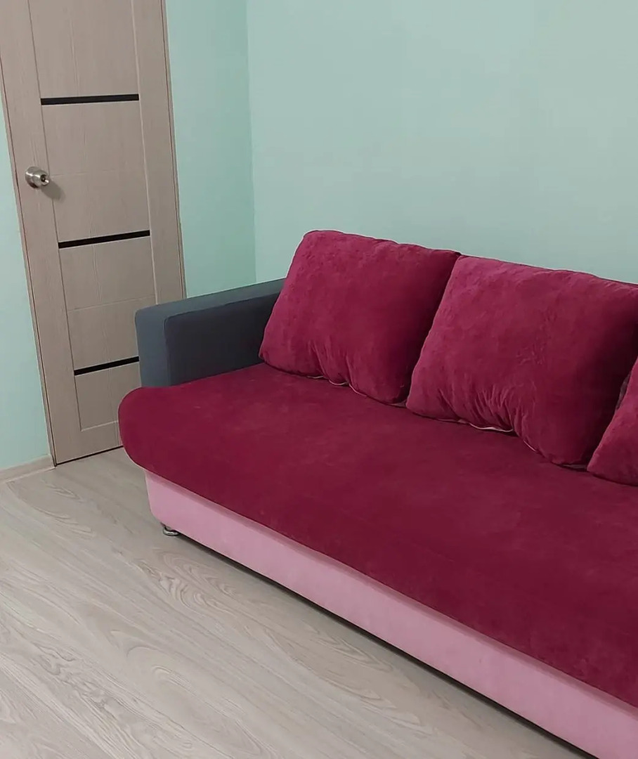 Квартира на Ленина 6