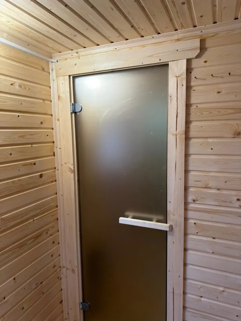 Частный дом на Нагорной 159