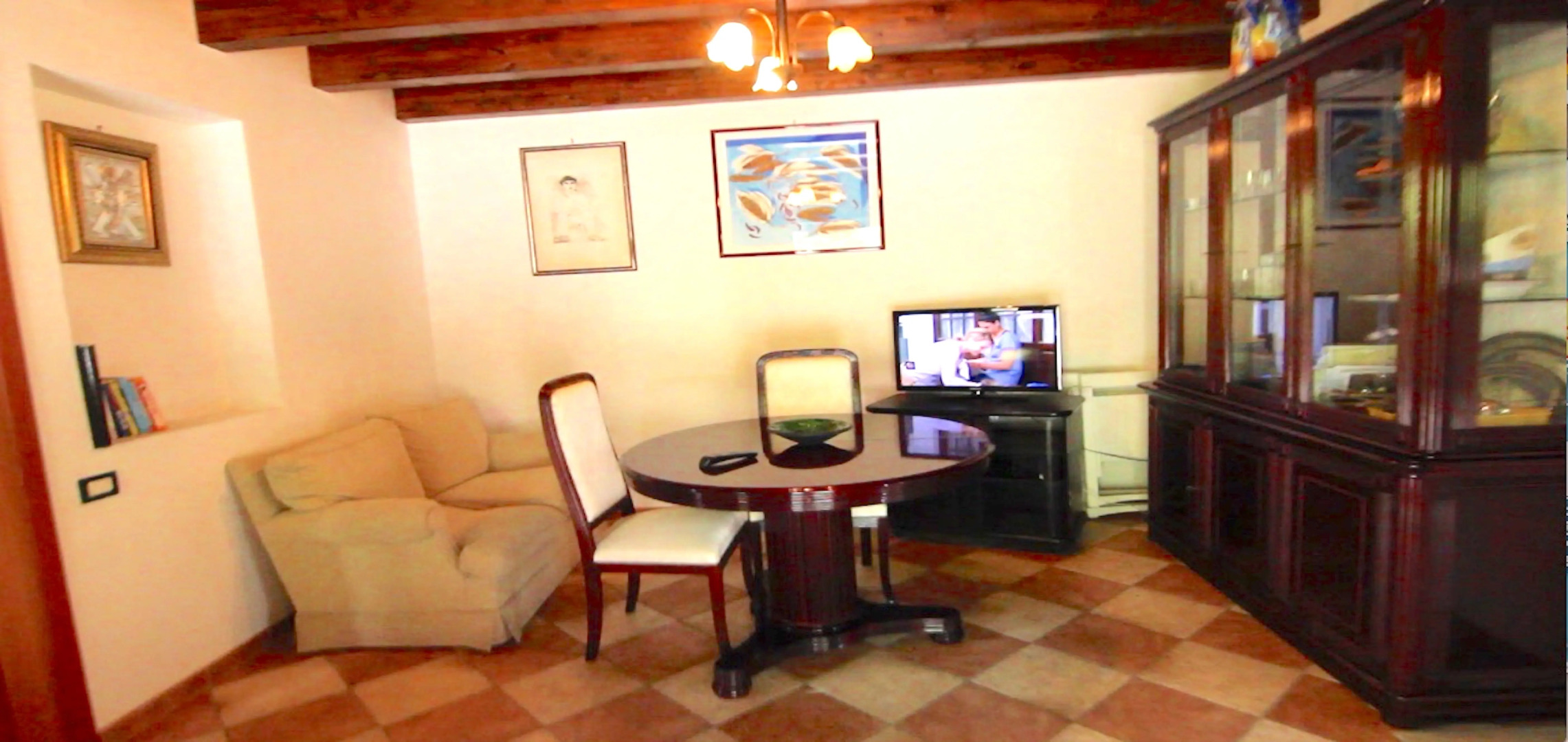 Вилла BELLA HOME