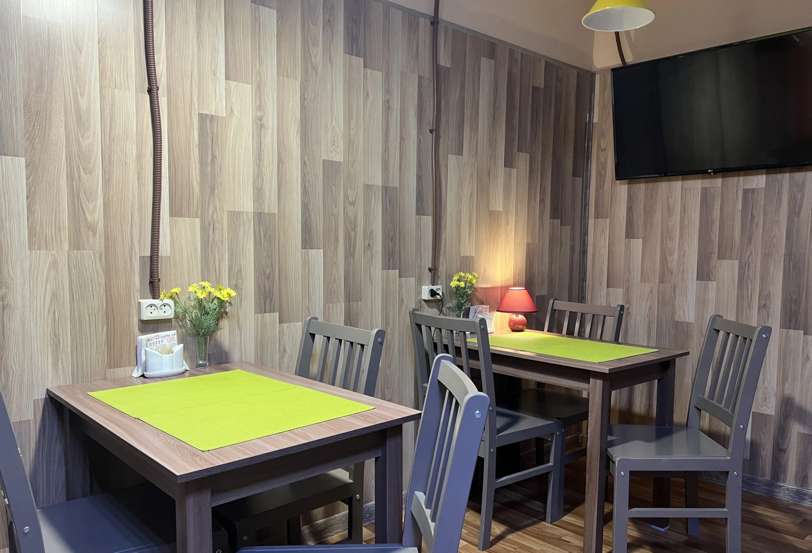 Меблированные комнаты ARCTIC HOTEL