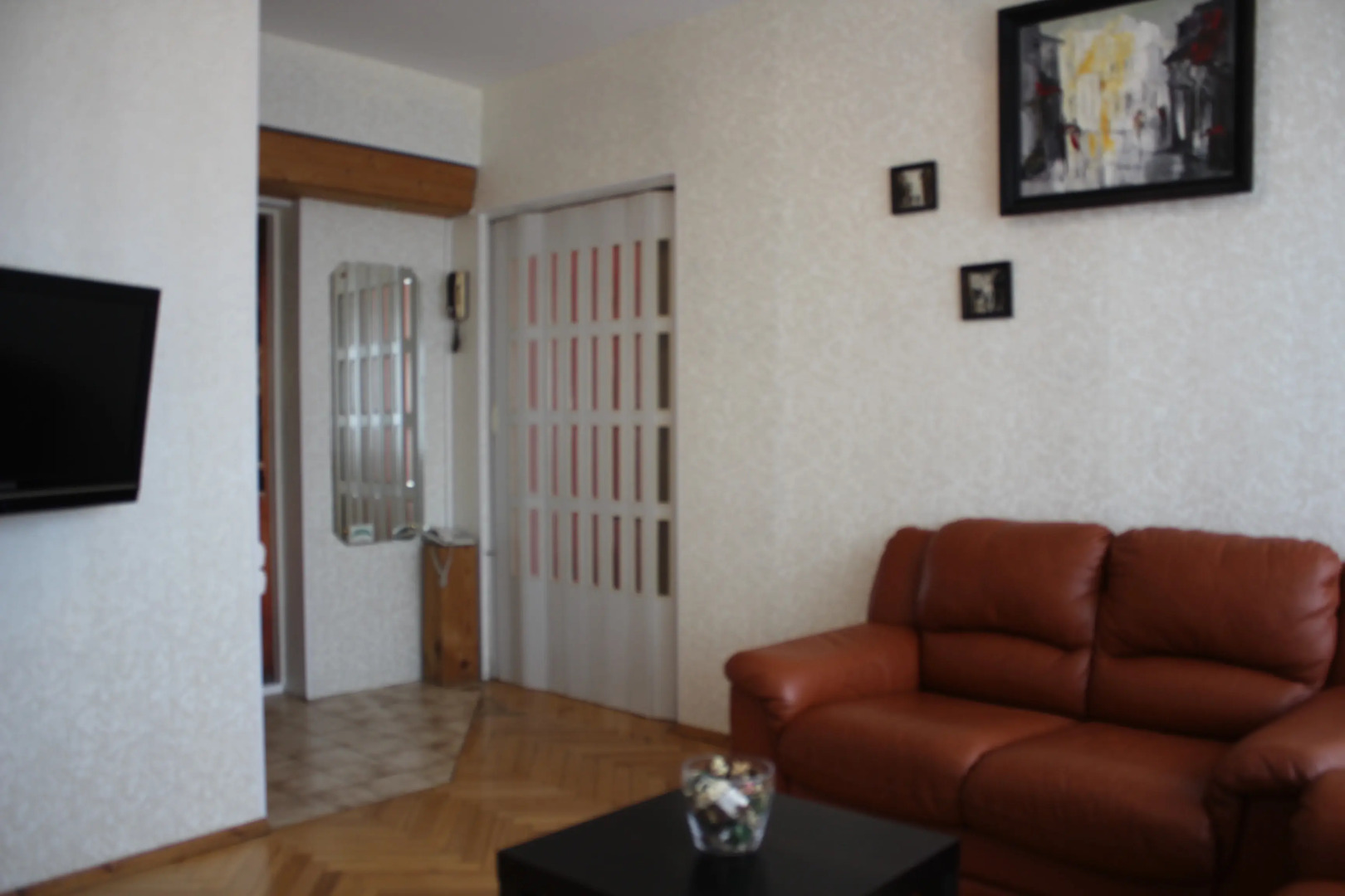 Апартаменты InnDays на Проспекте Вернадского