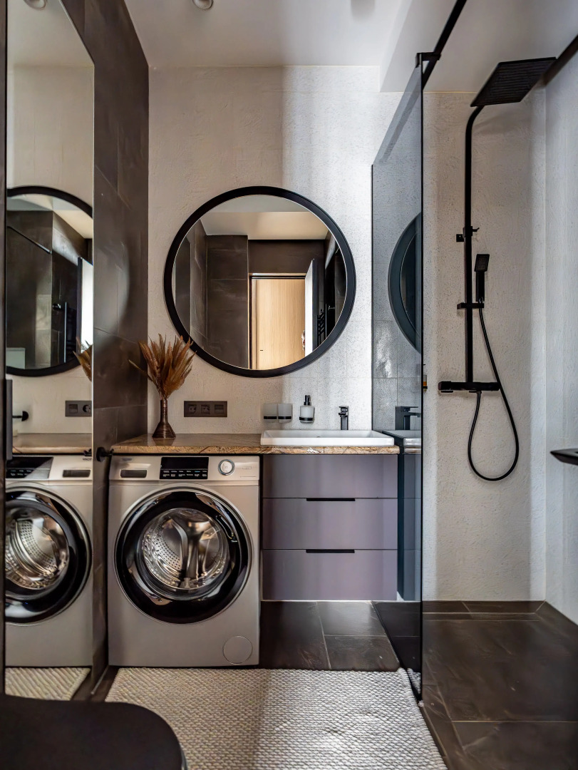 Апартаменты Ohta Suite 11