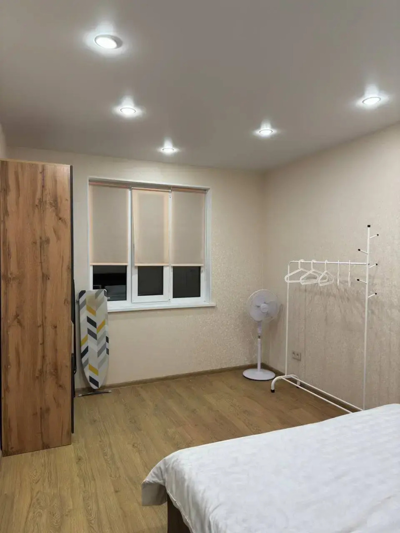 Частный дом Уютный на скале