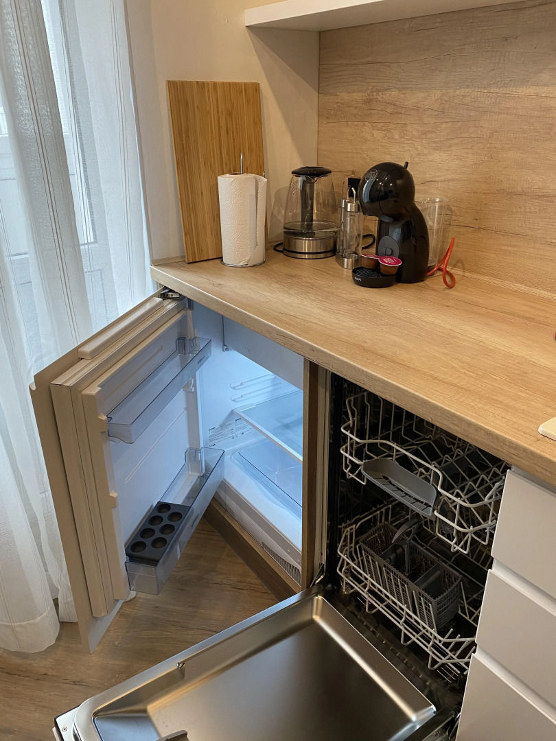 Апартаменты в центре на Чайковского