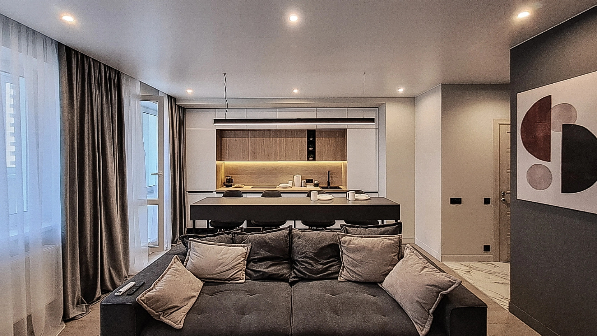 Апартаменты ApartOnline