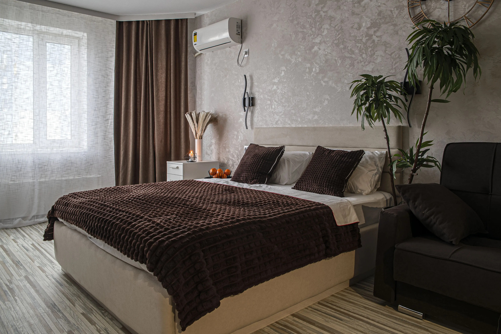 Апартаменты в Нижнем Новгороде