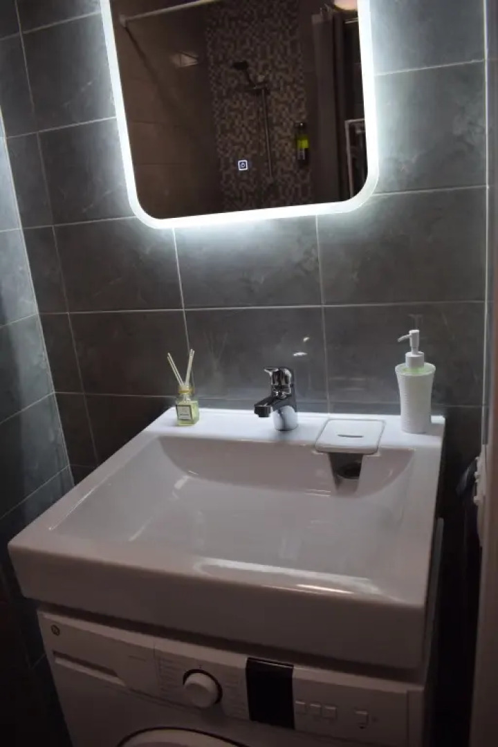 Апартаменты у Аэропорта Толмачево 1