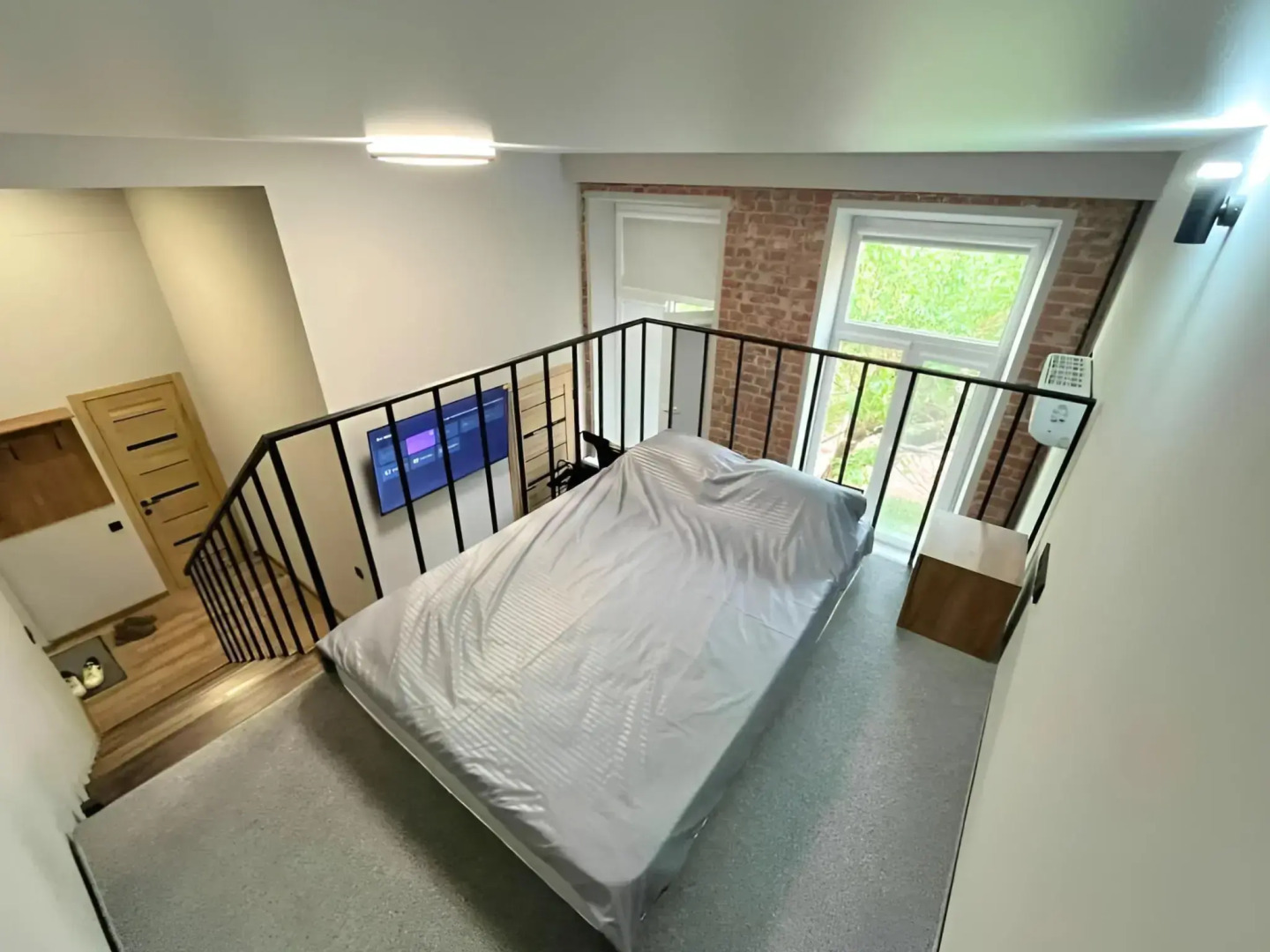 Апартаменты Центральные Сердце Города