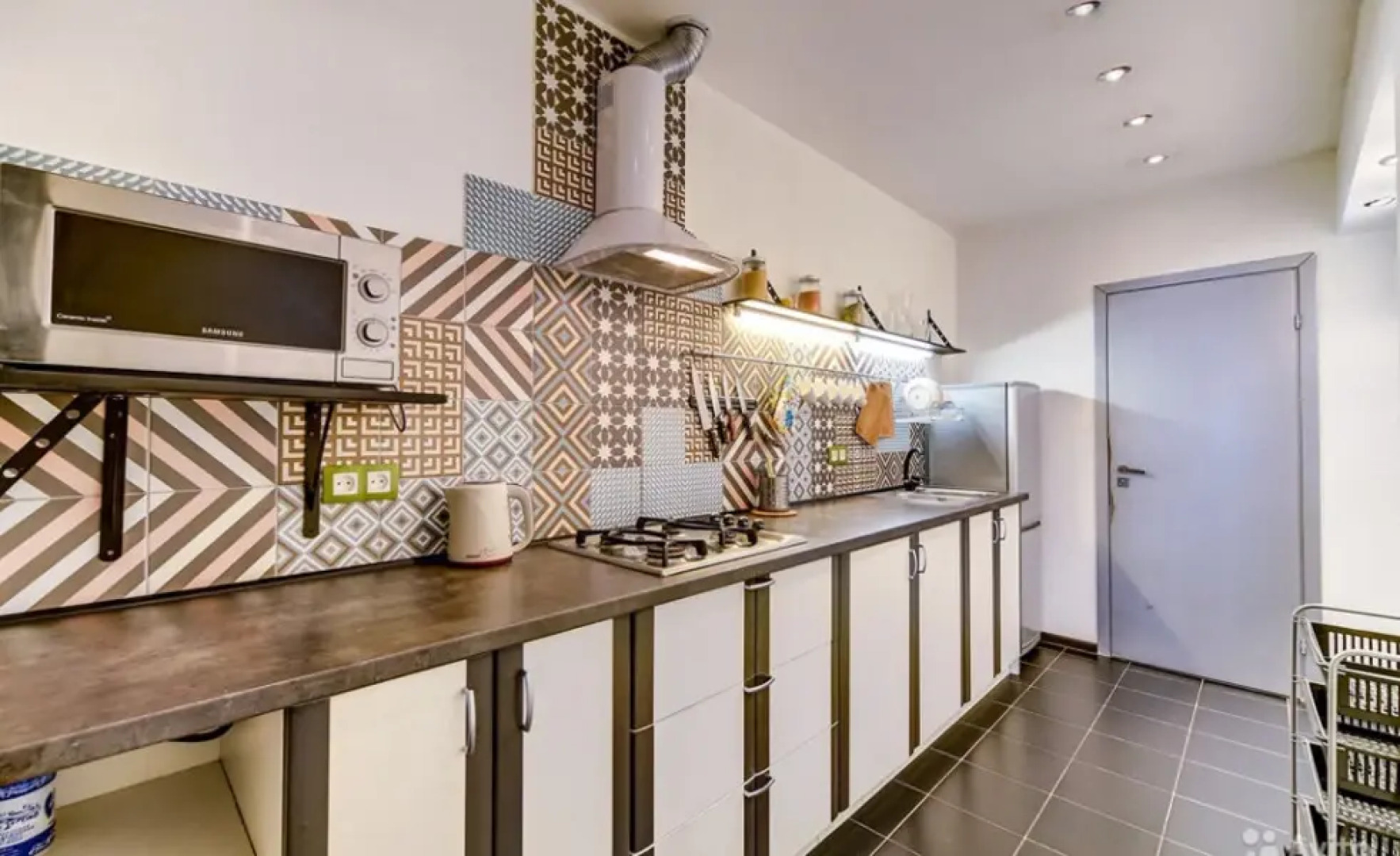 Квартира Welcome Home на Невском Проспекте 112