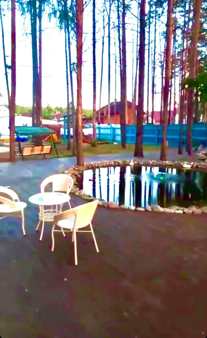 Guest House Baikal Holiday