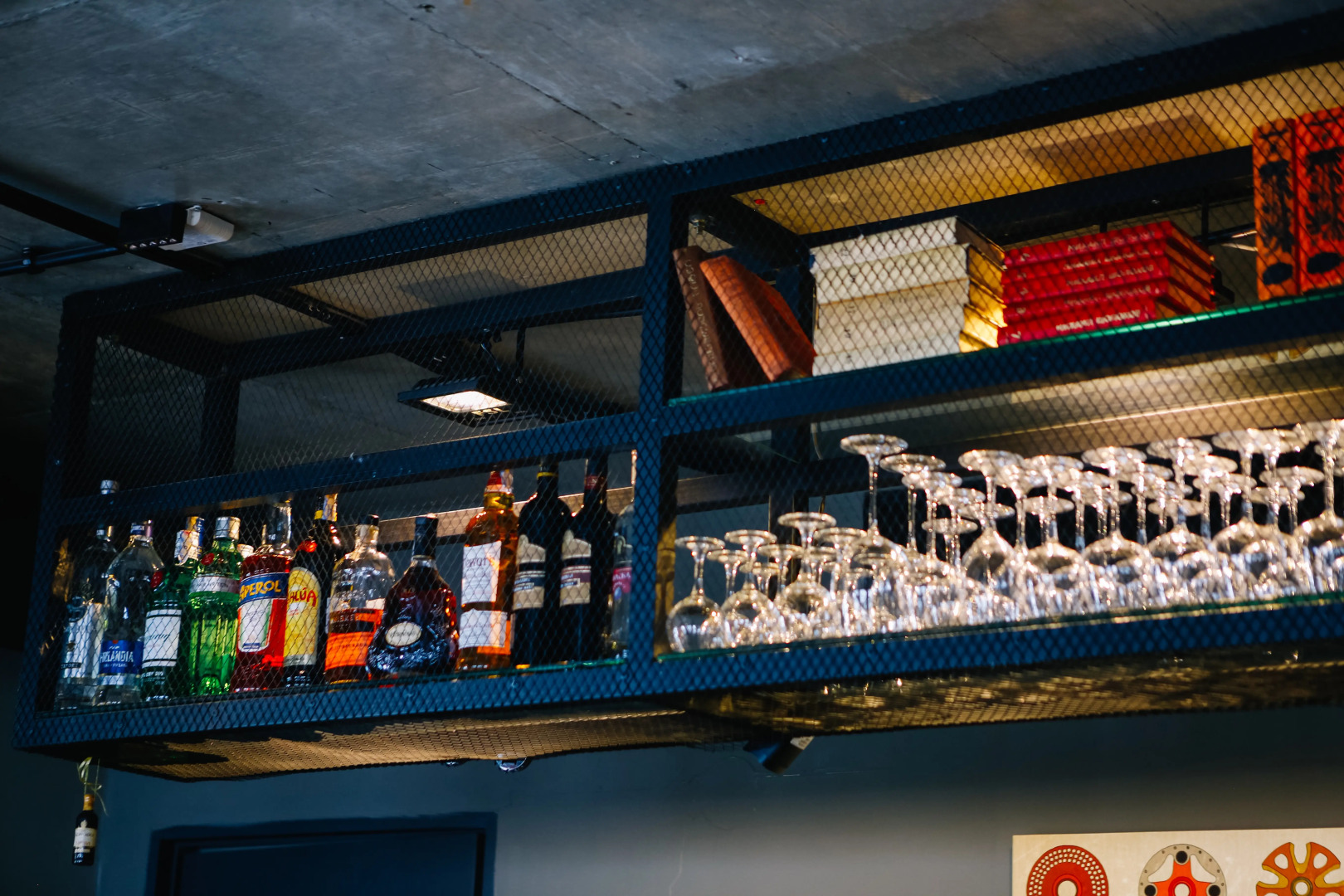 Отель Quadrum Gudauri Ski & Yoga Resort