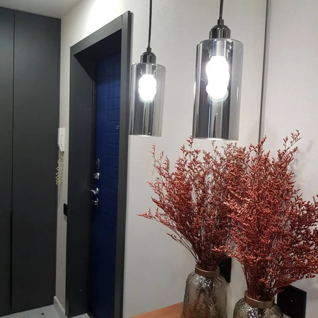 Апартаменты в 12 микрорайоне