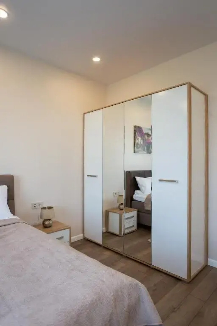 Вилла Apart39 Лагуна