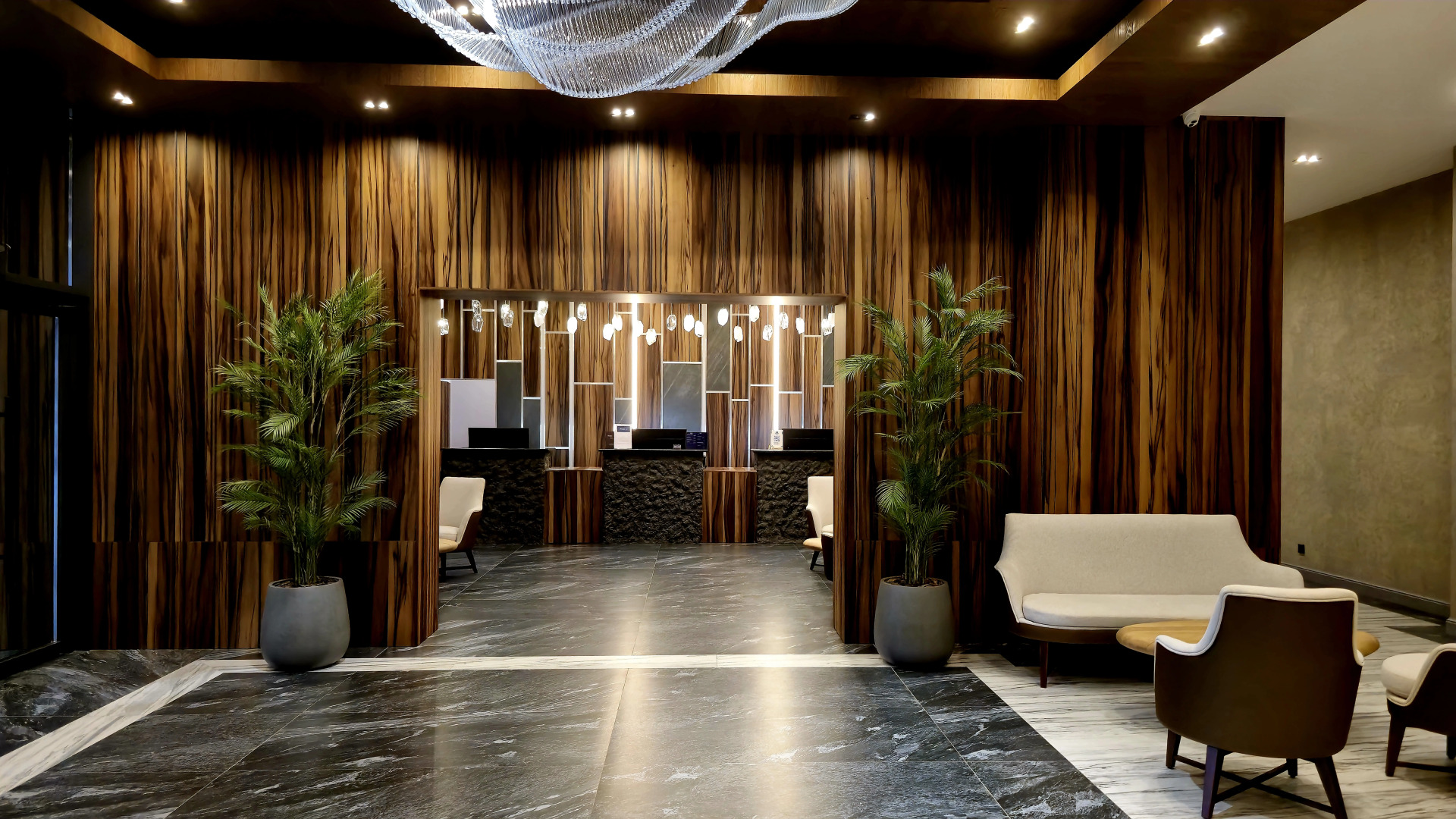 Отель 7Peaks Family Resort