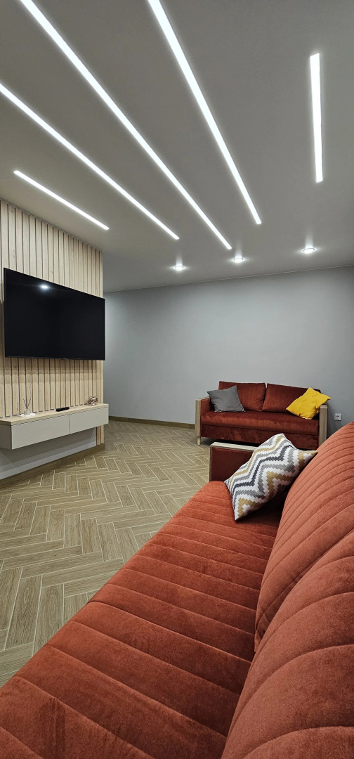 Квартира Комфорт