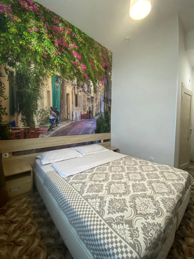 Мини-отель Elysian