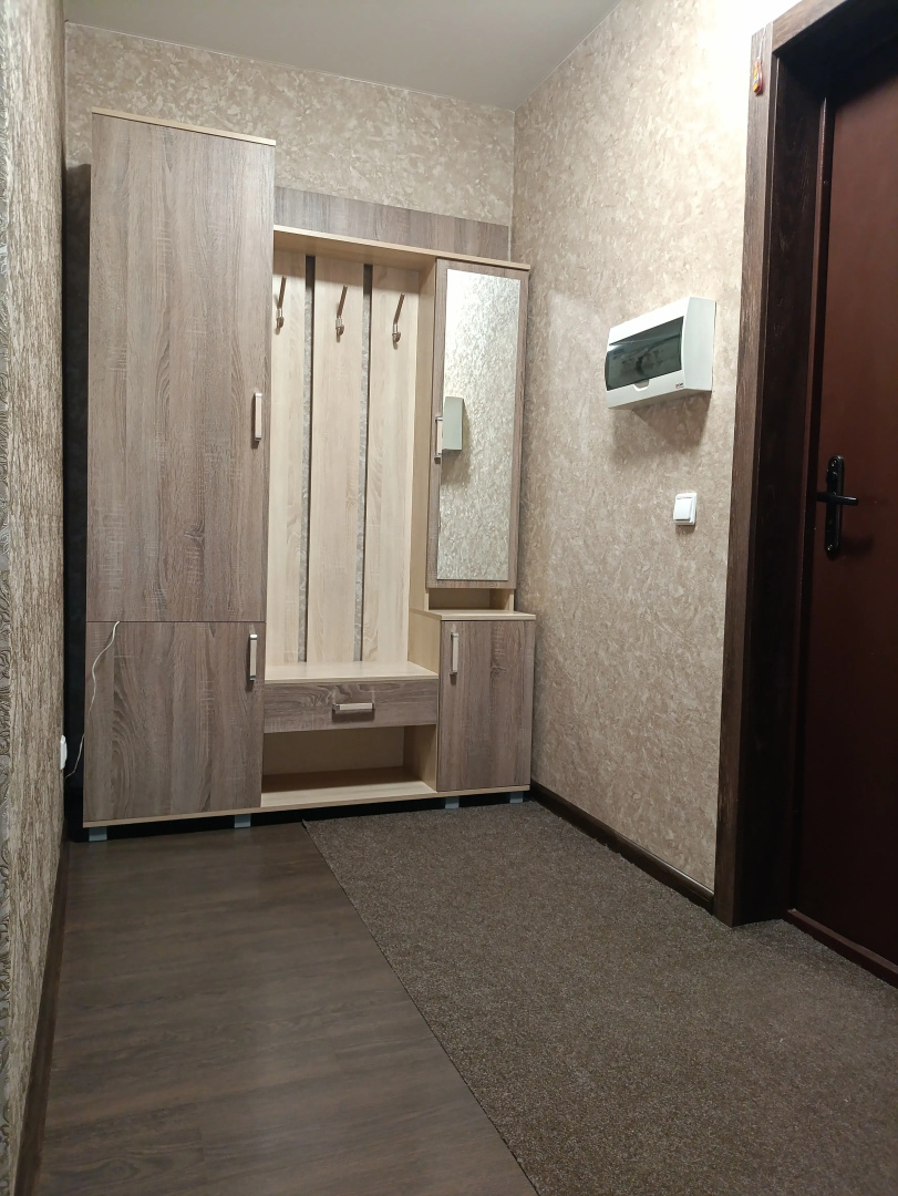 Квартира Однокомнатная