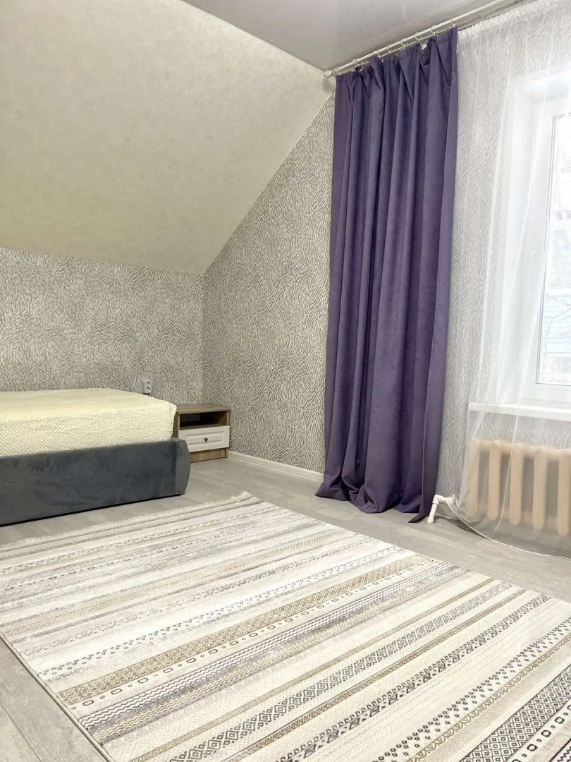 Гостевой Дом Шадринский