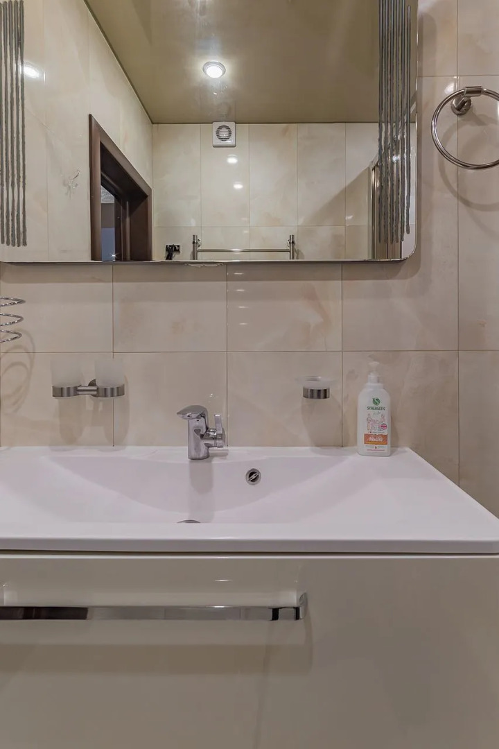 Апартаменты Стильные с Идеальным Ремонтов в Центре Города