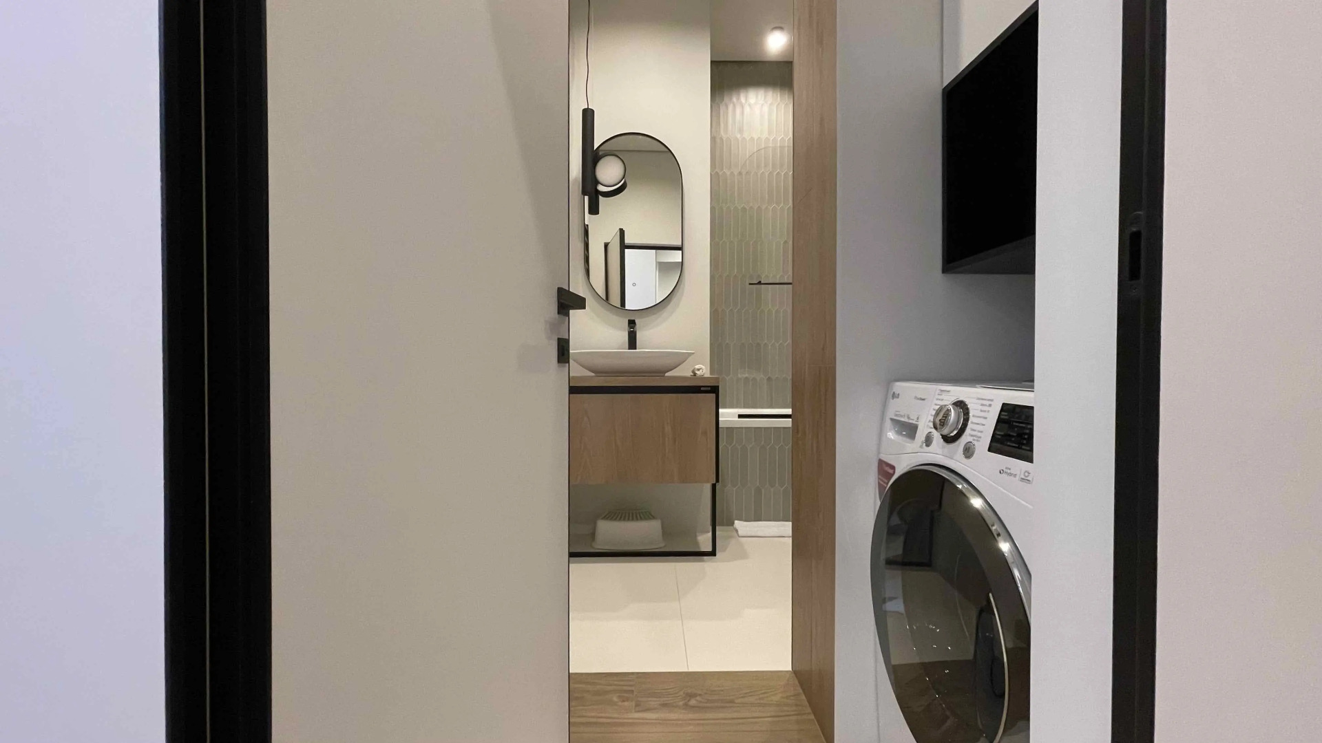 Апартаменты Бали MoreAparts