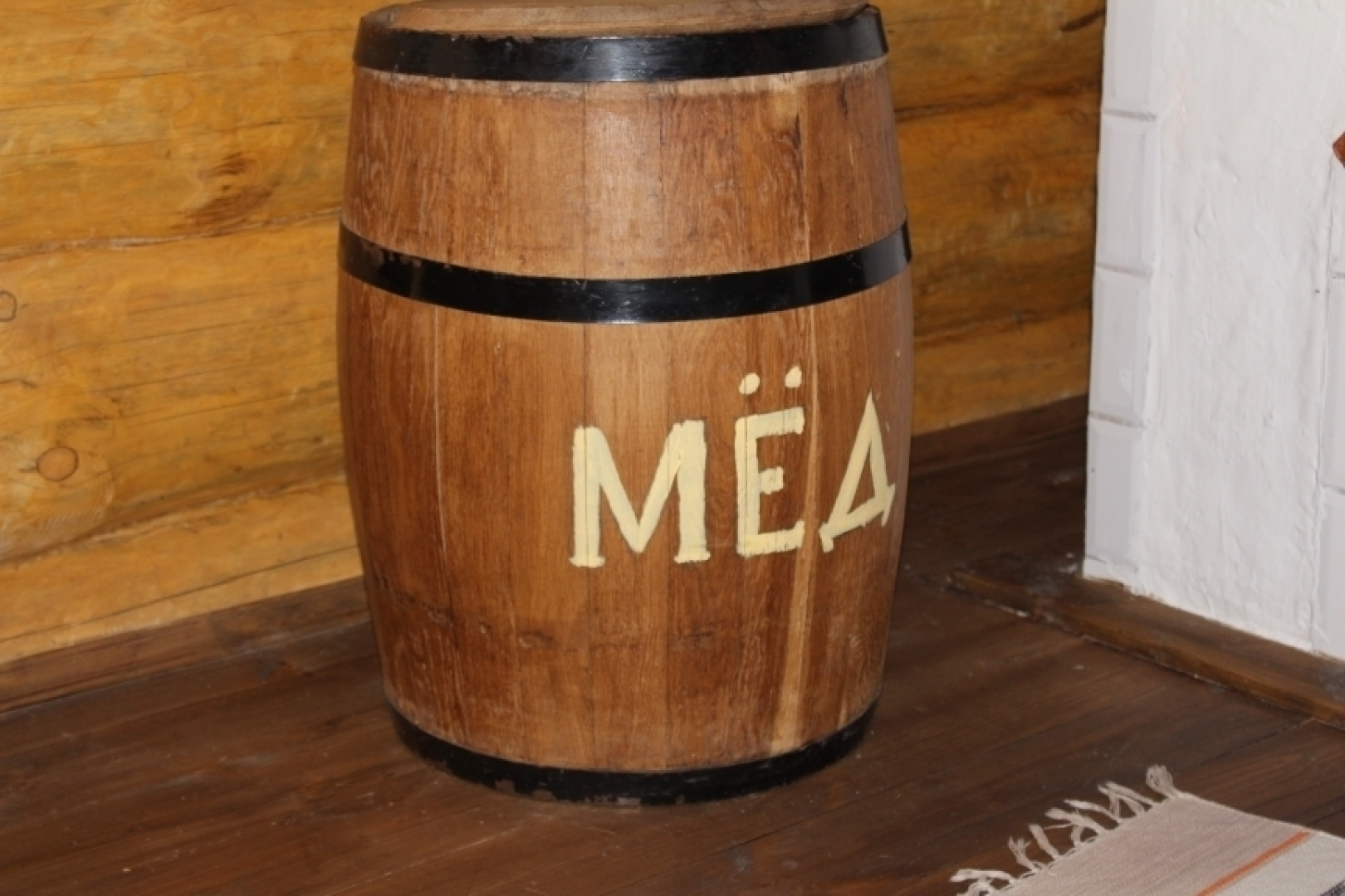 Частный Дом в Экодеревне Печки Лавочки