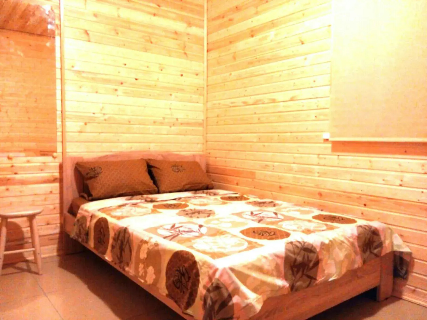 Nadezhda Guest House