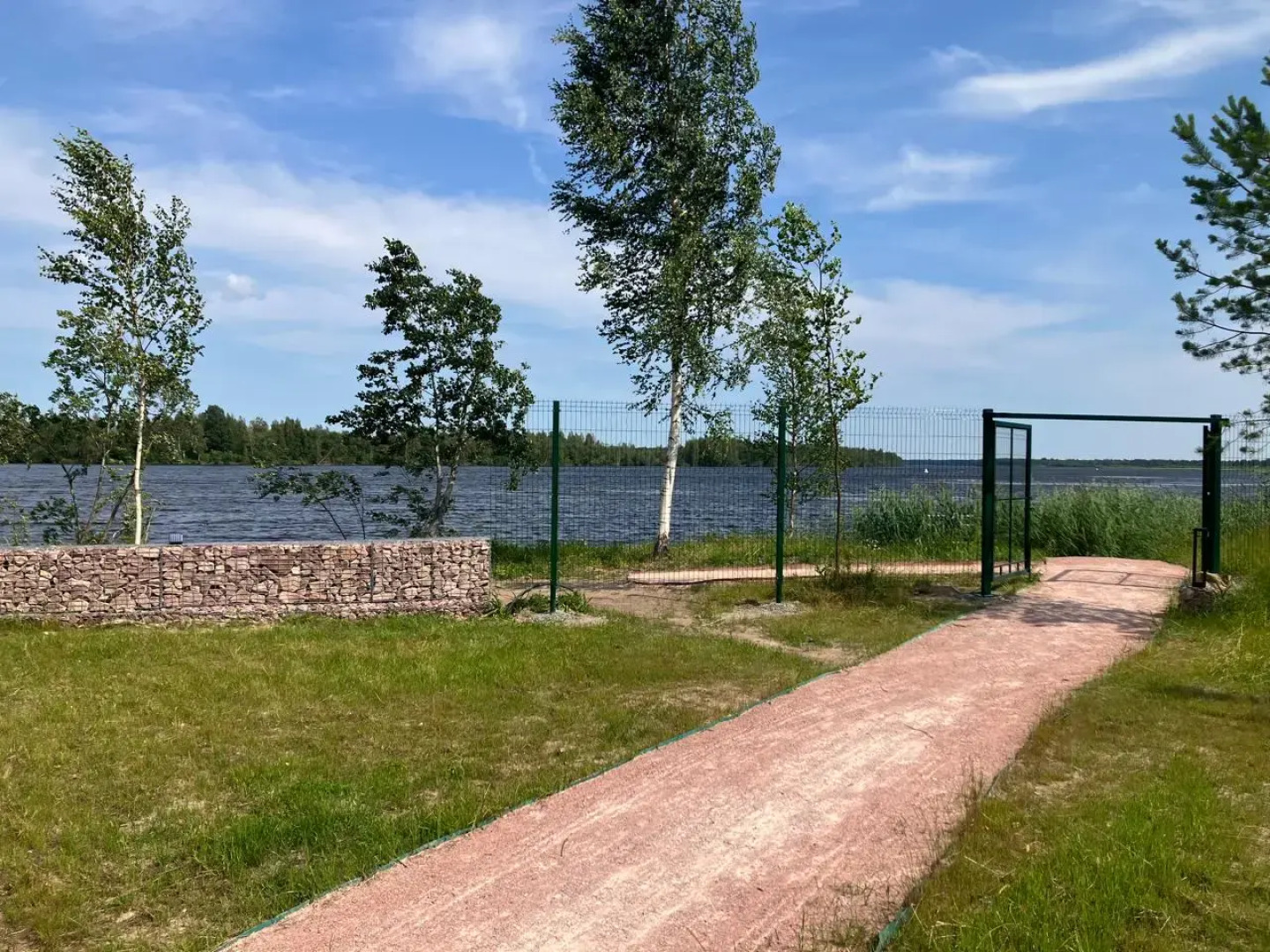 Гостевой дом Лещ