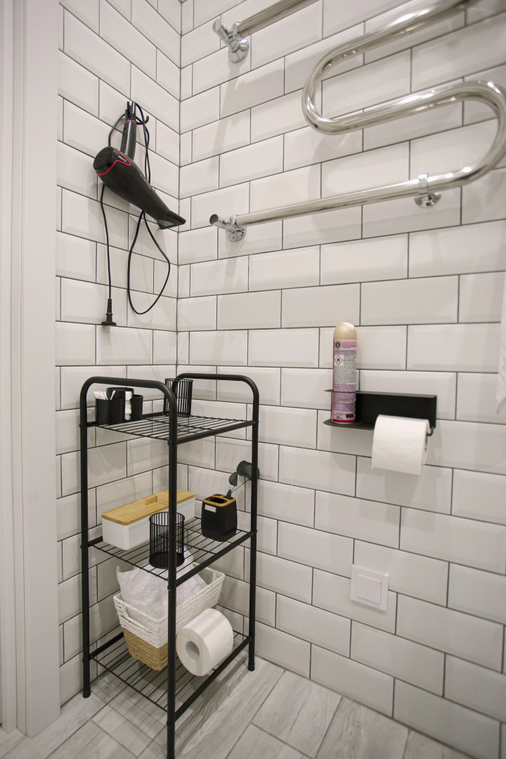 Апартаменты Новая Современная на 5 Яковлевской