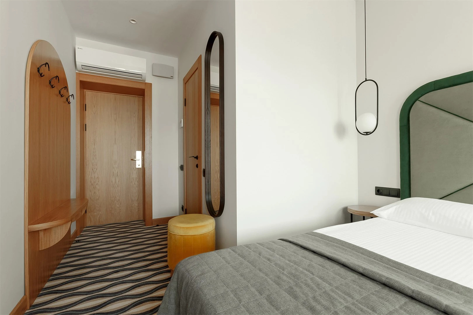 Гостиница Владимир