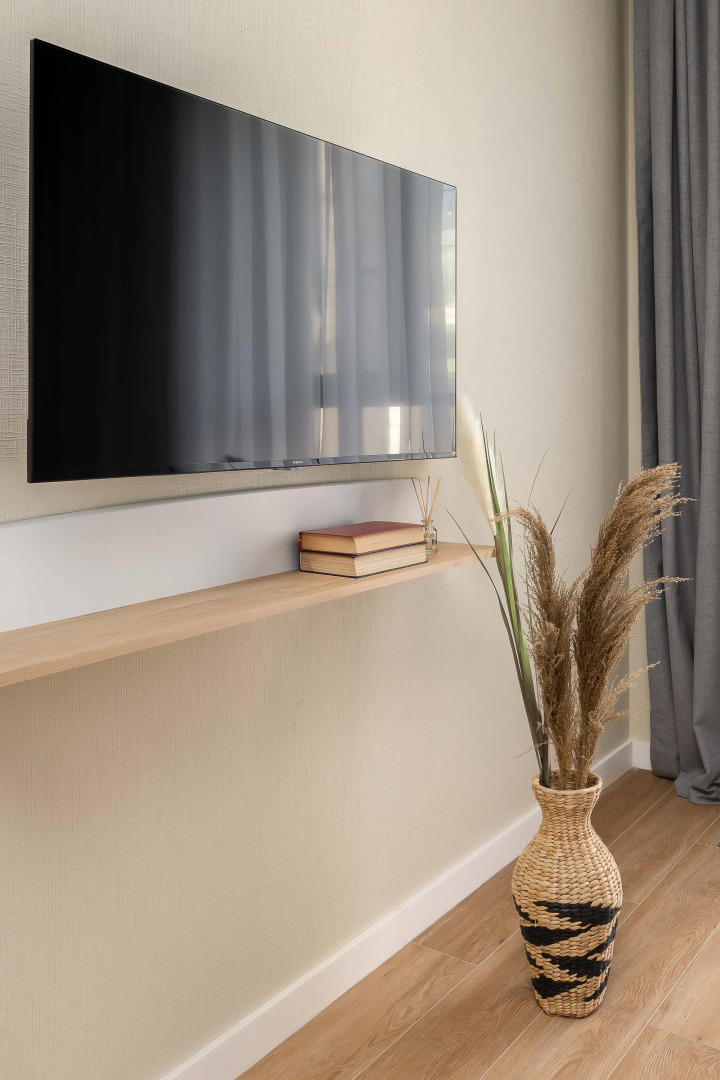 Апартаменты Knokey Павелецкая