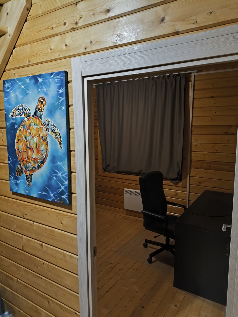 Гостевой дом Дом Зайко