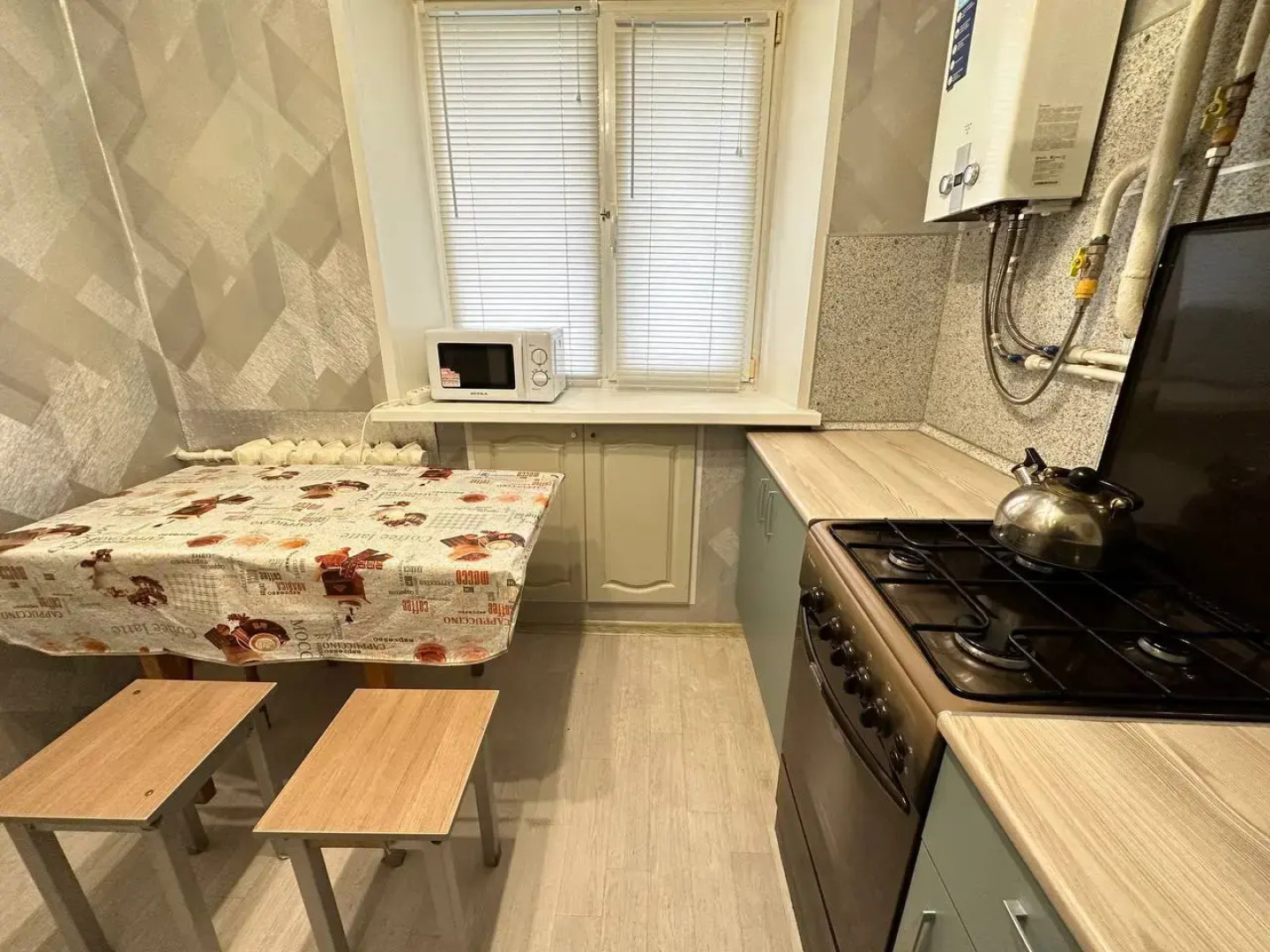 Квартира Галерея РRО на улице Ленина 27