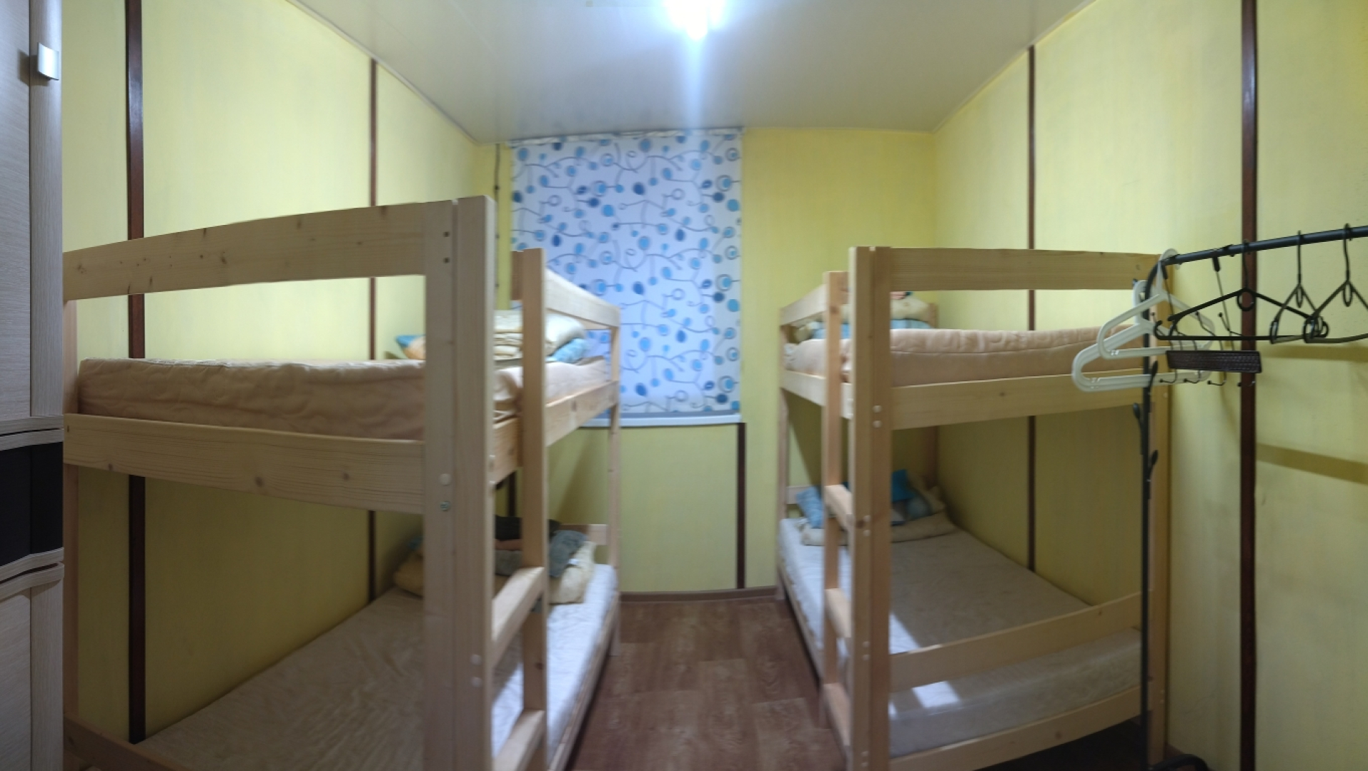 Частный Дом Terassa Lodge