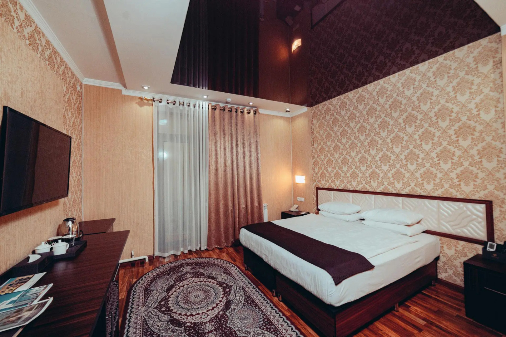 Отель Asmald Palace