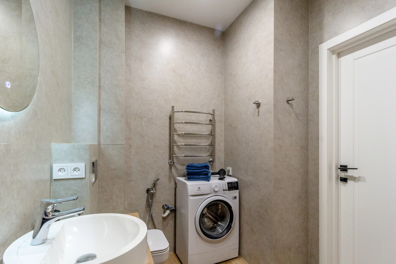 Квартира на Советском проспекте