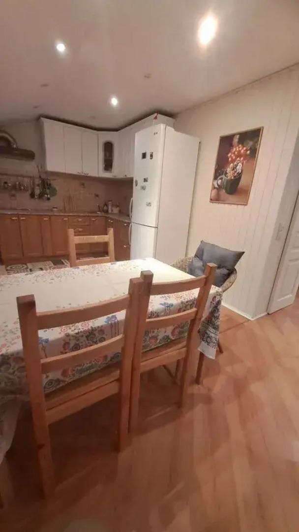 Частный Дом на Учаcткe 61 Соткa