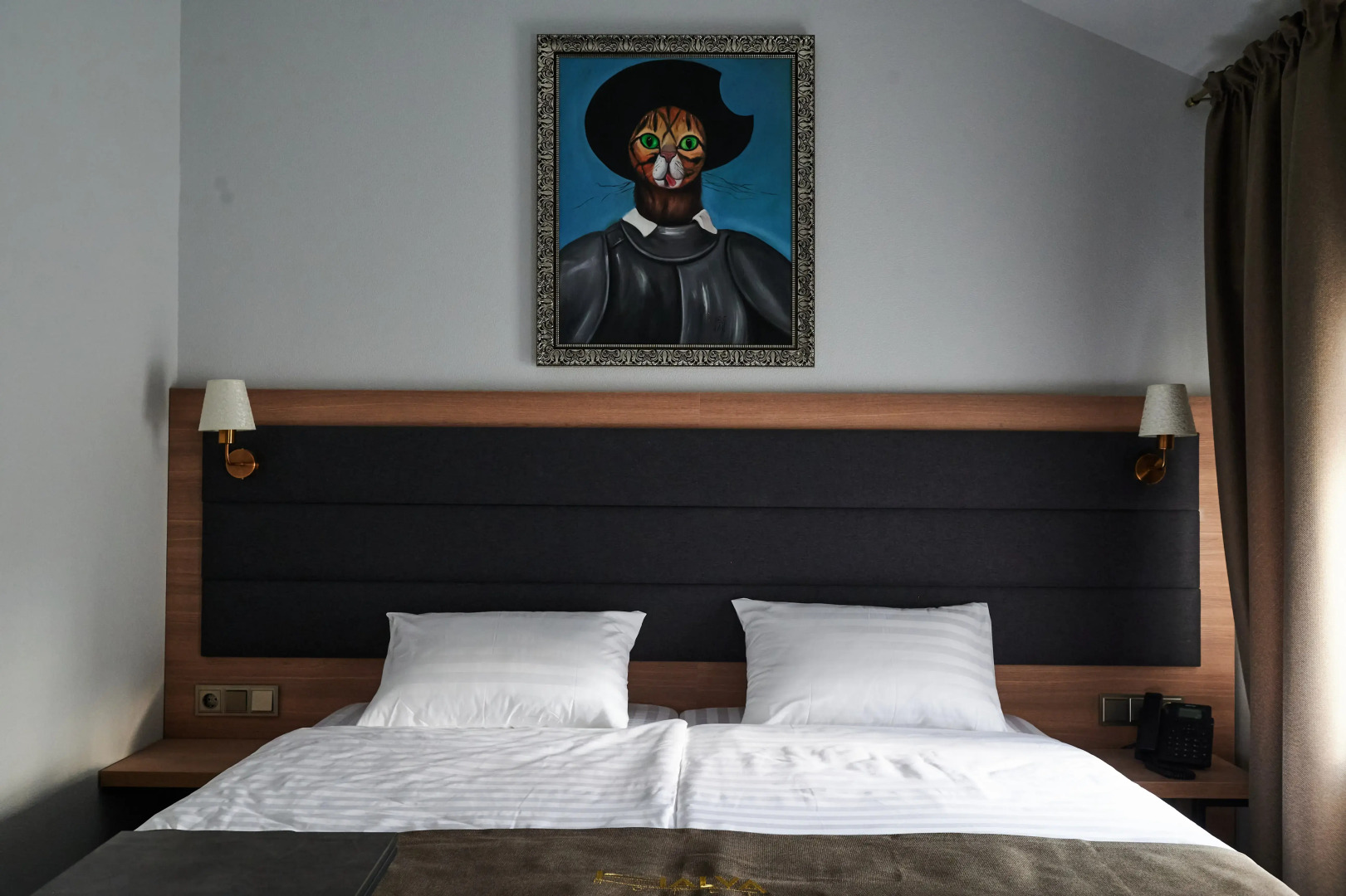 Отель Халва