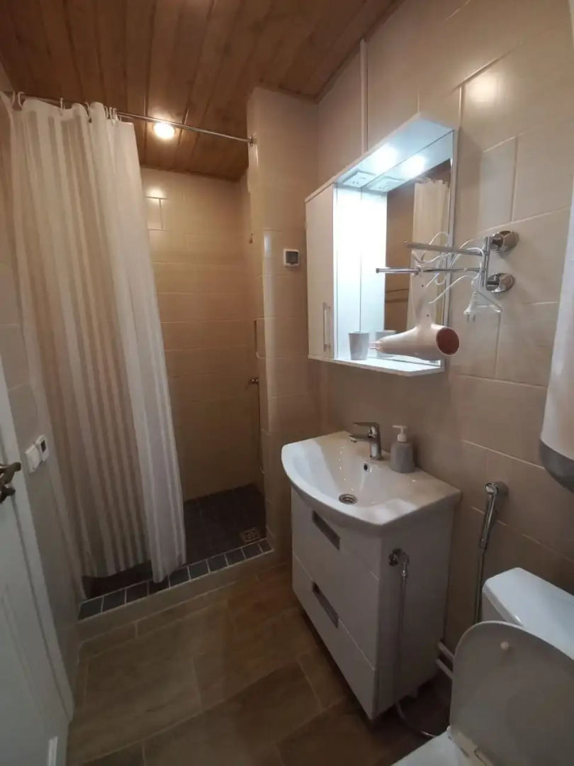 Гостевой дом Хутор на Зеленой