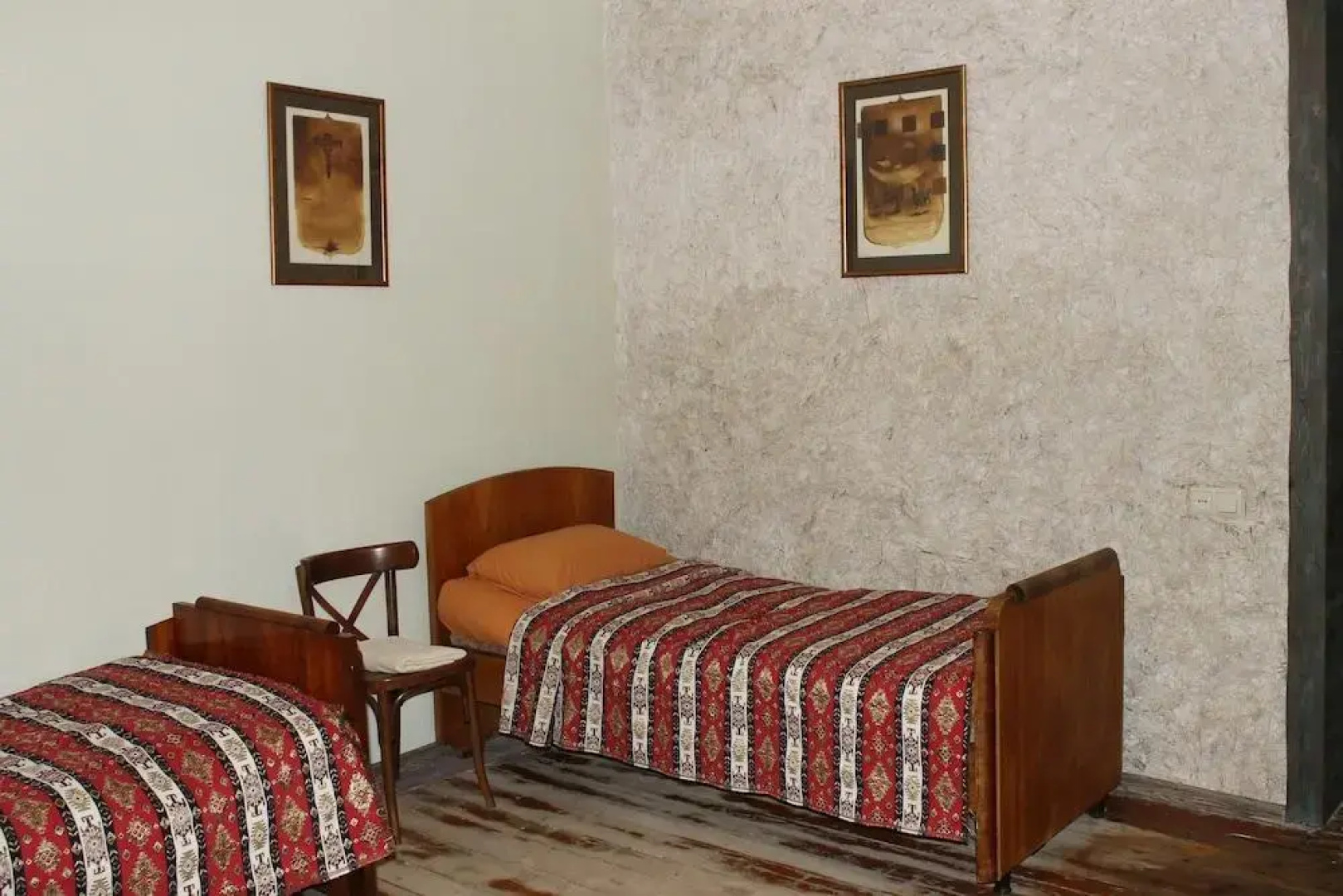 Master's House Dayan