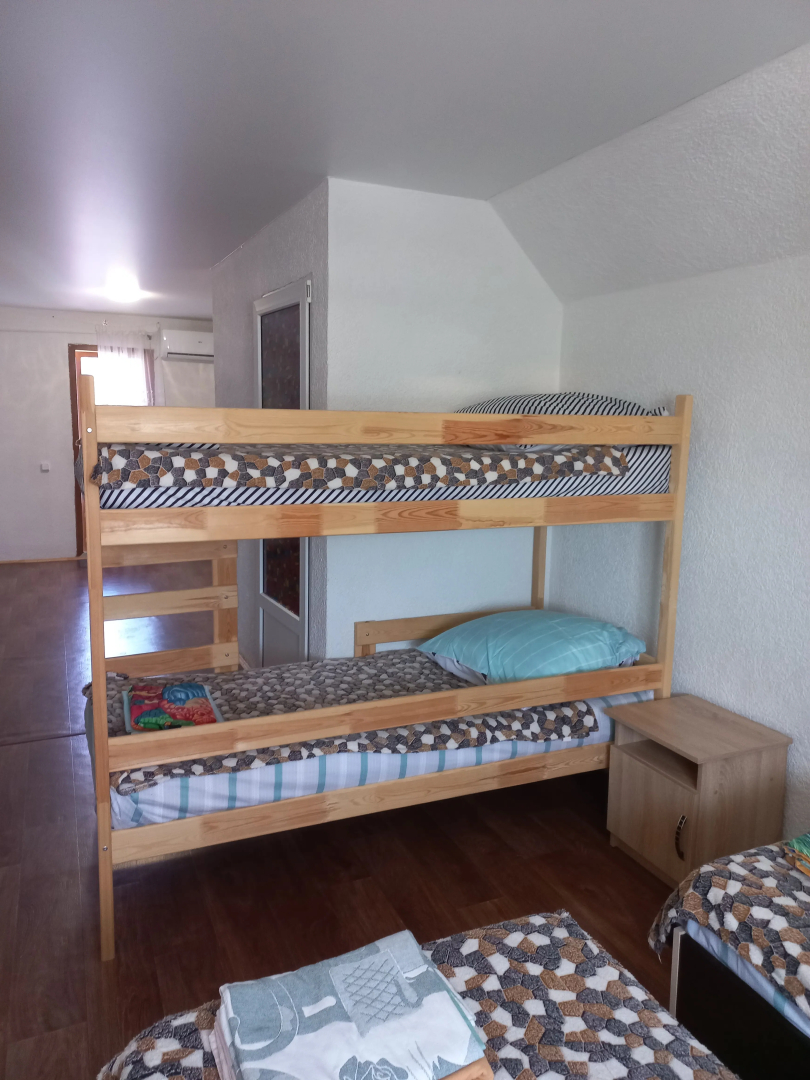 Гостевой дом Добрый хозяин