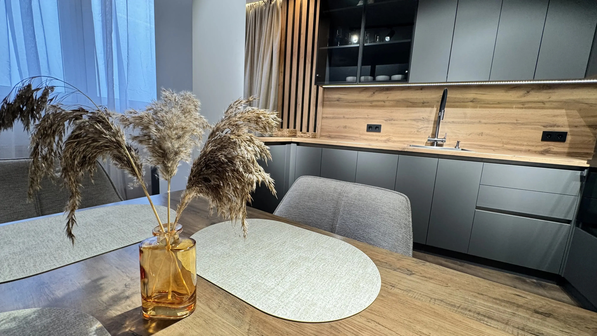 Квартира Уютная In the heart of König 2