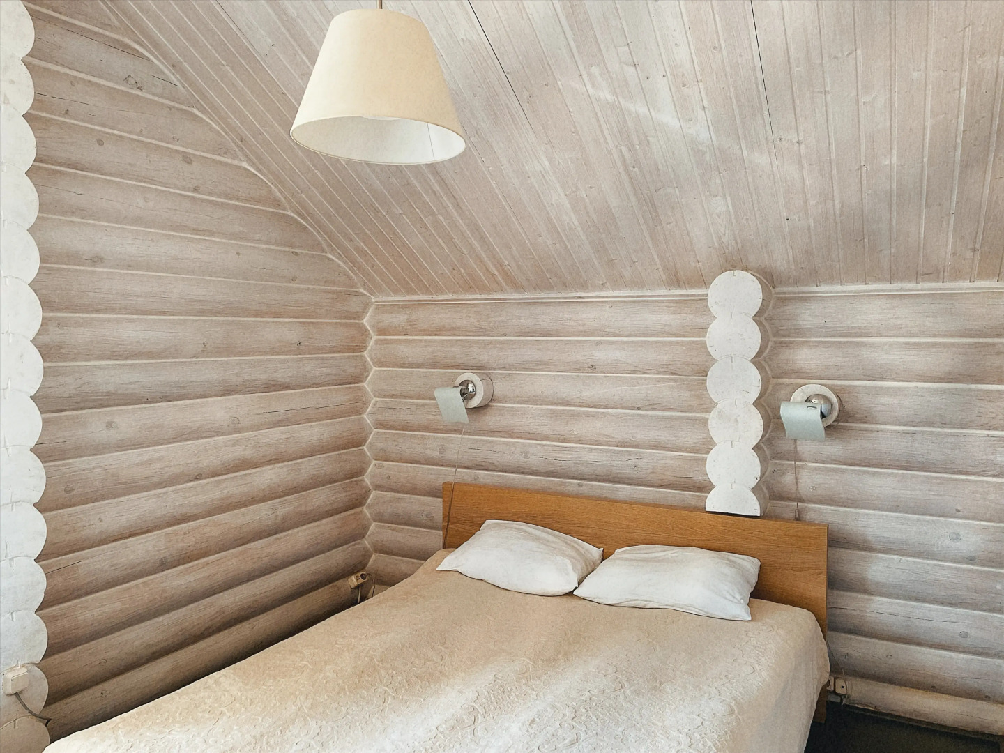 Частный дом Ильинка 2