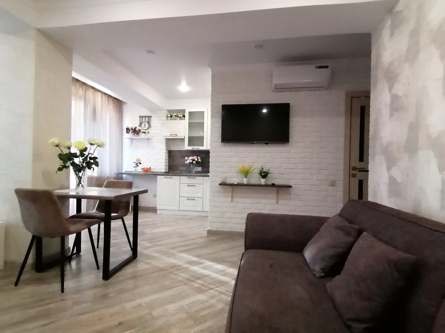 Квартира Каравелла Португалии