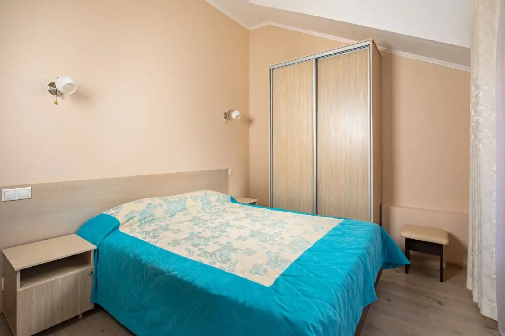 Гостевой дом Хата казака